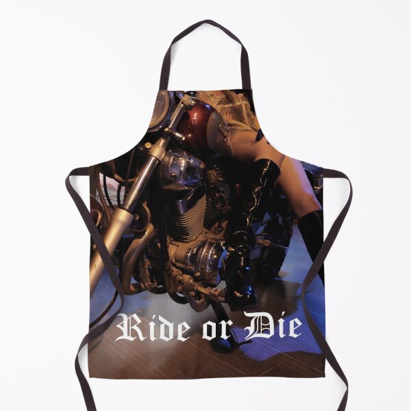 Item preview, ride or die designed and sold by lexicolor.