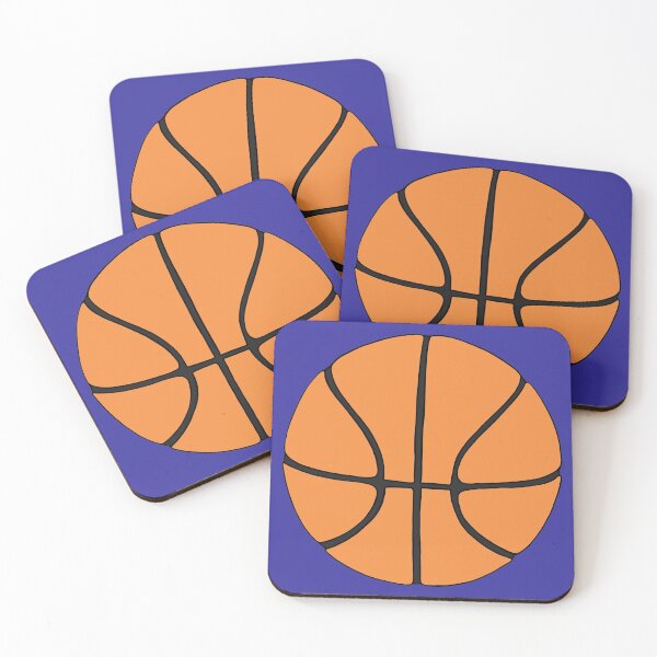 Item preview, Basketball designed and sold by murialbezanson.