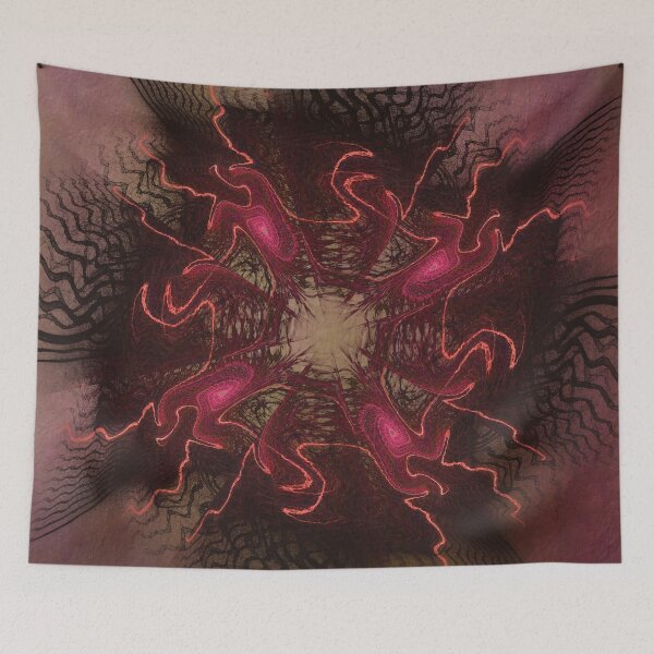 Item preview,  Spirit of Fear designed and sold by bloorose.
