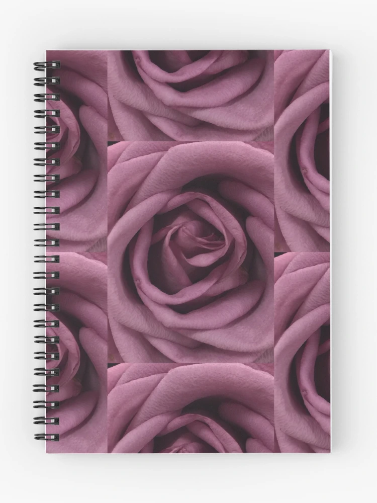 Thumbnail 1 of 3, Journal, Pink Rose designed and sold by RitazMedia.
