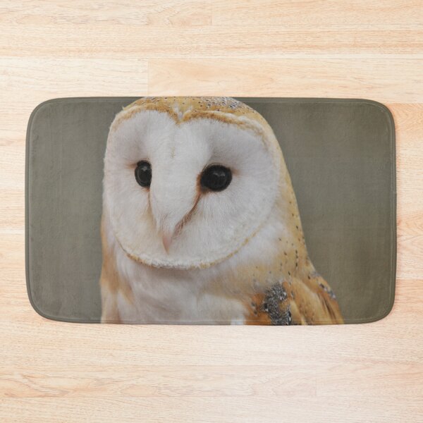 Item preview, Barn Owl designed and sold by Owl-Images.