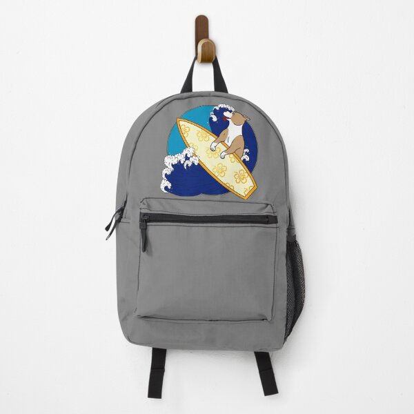 Item preview, APBT Surf Dog designed and sold by craftyk9.
