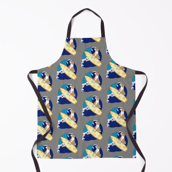 Item preview, APBT Surf Dog designed and sold by craftyk9.