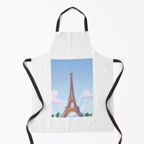 Item preview, Paris's Eifel Tower designed and sold by Mike Green.