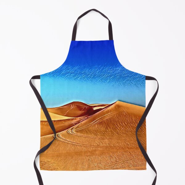 Item preview, Desert dunes designed and sold by evokearo.
