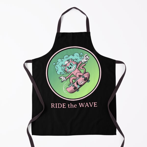 Item preview, COOL CAT Skate designed and sold by MARCHAND DE COULEURS.