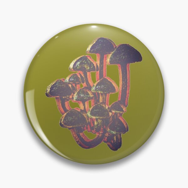 Item preview, Sulfur Tuft designed and sold by anashep.