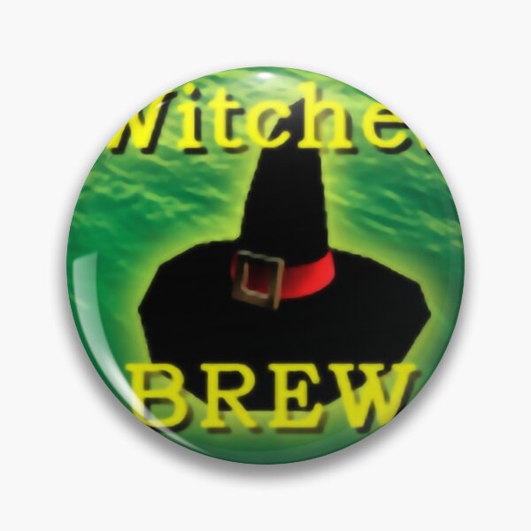 Item preview, Witches Brew designed and sold by Varvann.