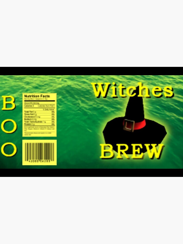 Steam Workshop::ROBLOX Witches Brew replaces mana potions