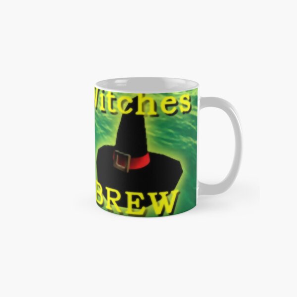 Item preview, Witches Brew designed and sold by Varvann.