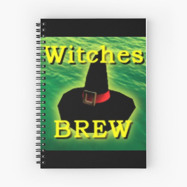 Item preview, Witches Brew designed and sold by Varvann.