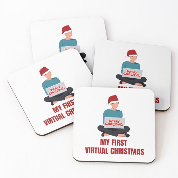 Item preview, My first virtual christmas designed and sold by IZ-STAR.
