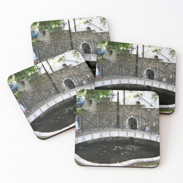 Item preview, LITTLE BRIDGE IN PANAGIA. designed and sold by ronsaunders47.