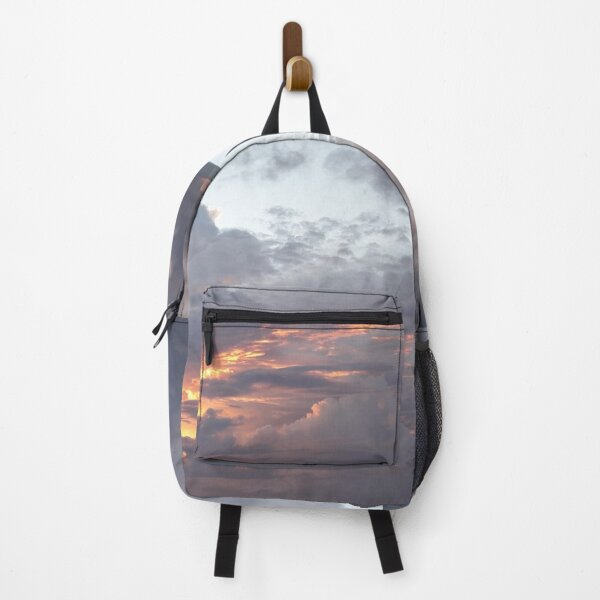 Item preview, Golden Cloudy Barbados Sunset and Sea designed and sold by StayCuztom.