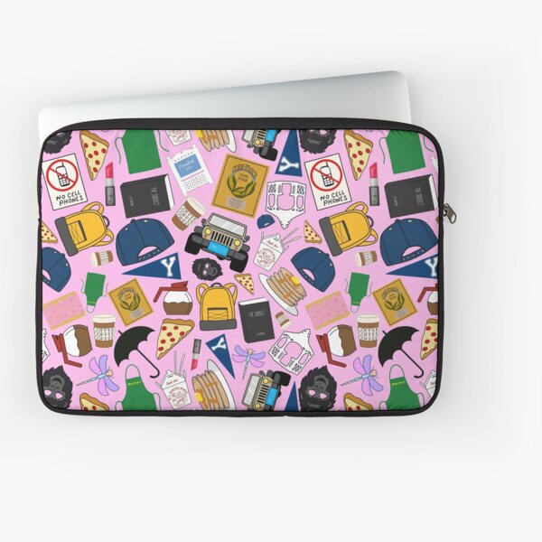 Girls shop laptop sleeve