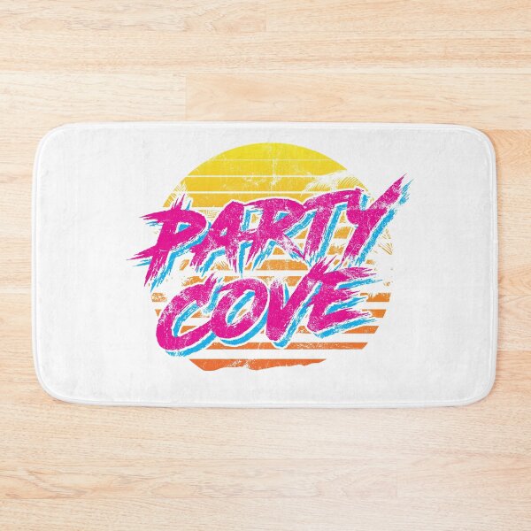 Item preview, Party Cove Gear Shirts and Apparel designed and sold by kwillhoite.