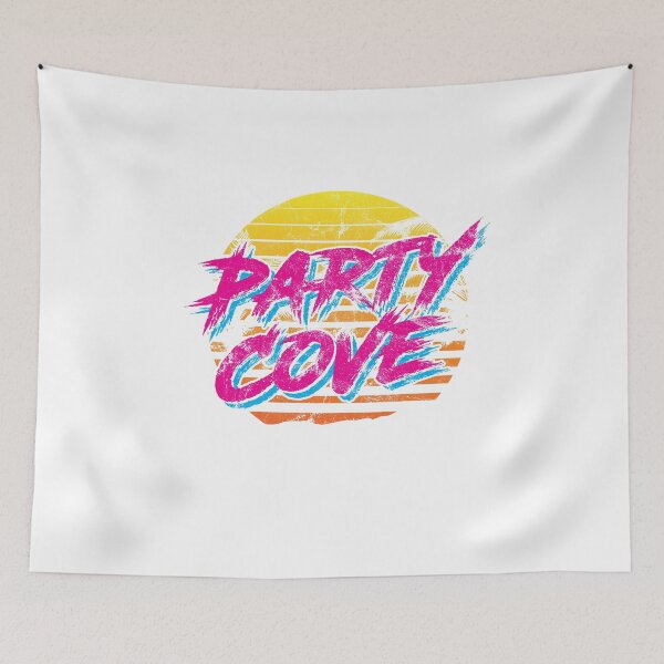 Item preview, Party Cove Gear Shirts and Apparel designed and sold by kwillhoite.