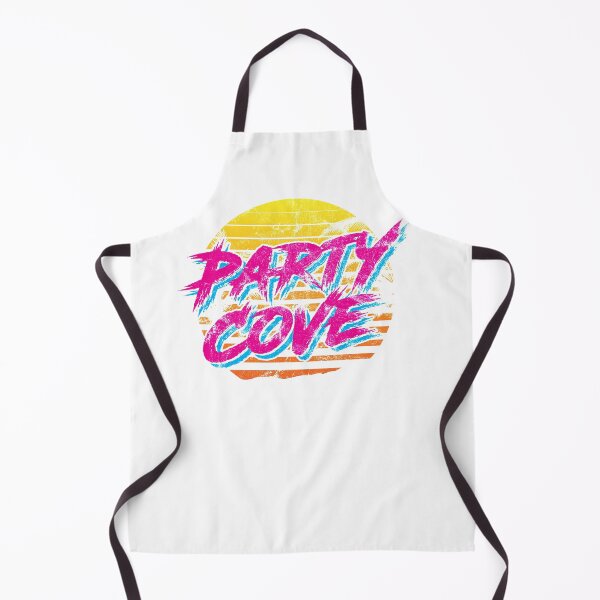 Item preview, Party Cove Gear Shirts and Apparel designed and sold by kwillhoite.