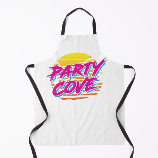 Item preview, Party Cove Gear Shirts and Apparel designed and sold by kwillhoite.