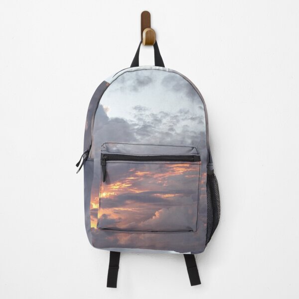 Item preview, Golden Cloudy Barbados Sunset designed and sold by StayCuztom.
