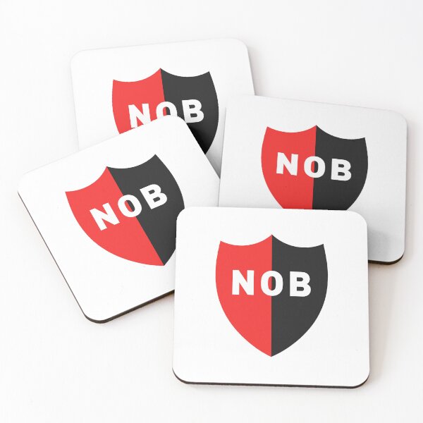Item preview, Newell's designed and sold by lufcveverybody.