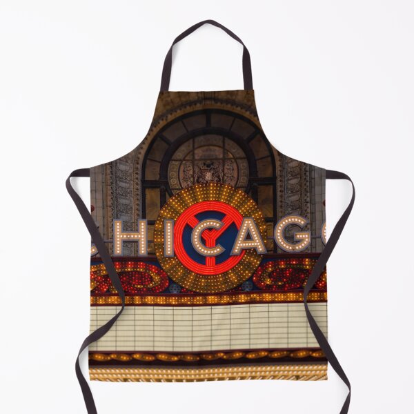 Item preview, Lights Up Chicago designed and sold by Enzwell.