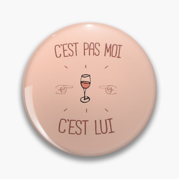 Item preview, It's not me it's the rosé designed and sold by Jayteezy.