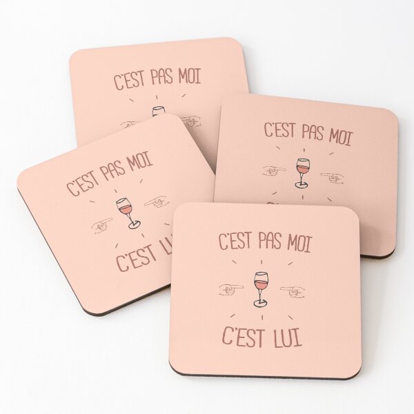 Item preview, It's not me it's the rosé designed and sold by Jayteezy.