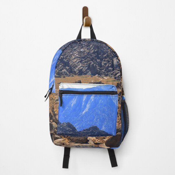 Item preview, Lone Pine Peak And The Alabama Hills designed and sold by Glenn McCarthy.