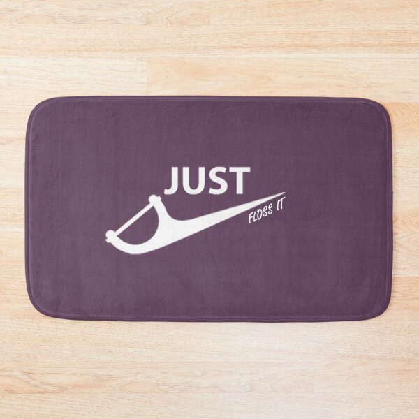 Item preview, just floss it...dentist...flossing...classic Shirt designed and sold by Yasengawad.
