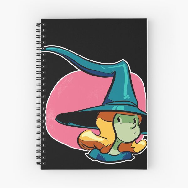 Item preview, Witch designed and sold by Russell LeCroy.