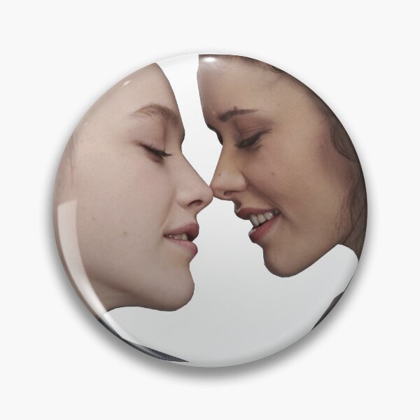 Item preview, Dani Clayton and Jamie designed and sold by nothatbeckyg.