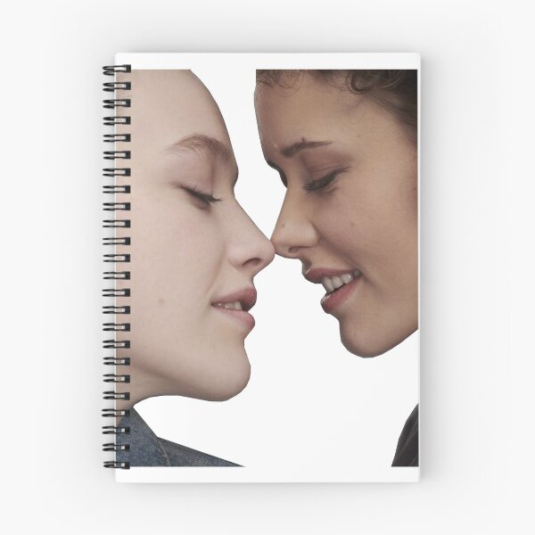 Item preview, Dani Clayton and Jamie designed and sold by nothatbeckyg.