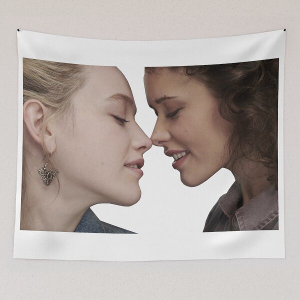 Item preview, Dani Clayton and Jamie designed and sold by nothatbeckyg.