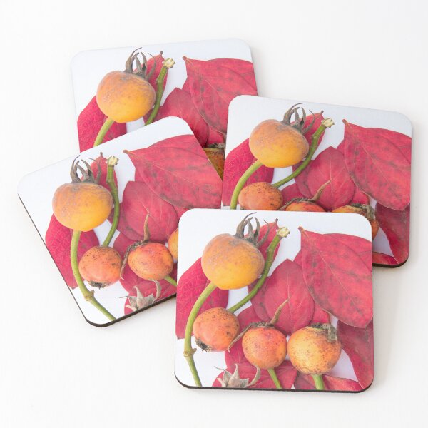 Item preview, rose fruit designed and sold by TessAndre.