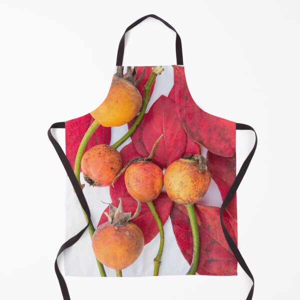 Item preview, rose fruit designed and sold by TessAndre.