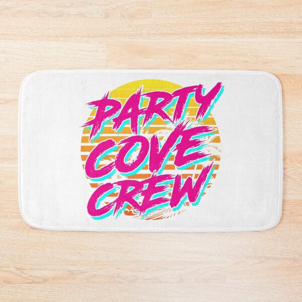 Item preview, Party Cove Crew Gear Shirts and Apparel designed and sold by kwillhoite.