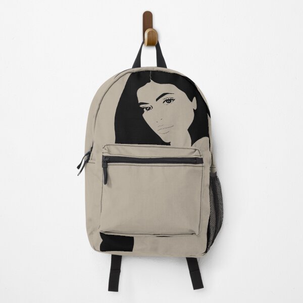 Item preview, Rise and Shine Kylie Jenner designed and sold by WanderingAster.