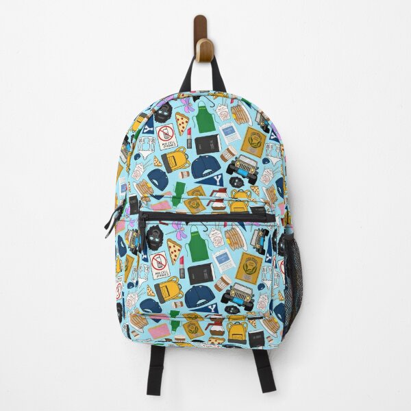 Gilmore Girls Backpacks for Sale Redbubble