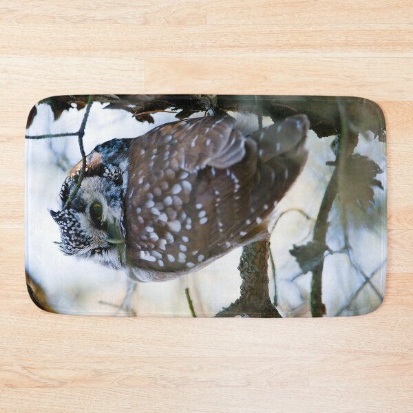 Item preview, Boreal Owl designed and sold by Owl-Images.