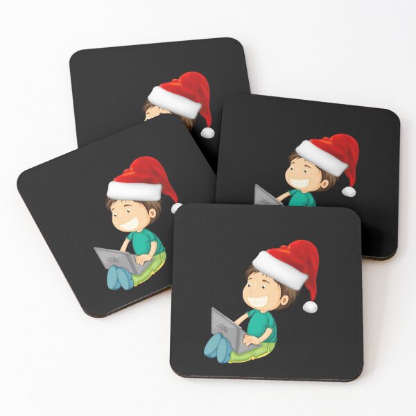 Item preview,  Virtual Merry christmas designed and sold by IZ-STAR.