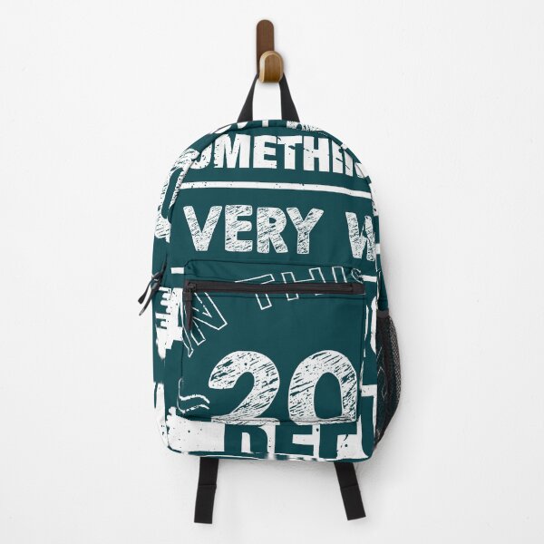 Item preview, 2020 something seems very wrong designed and sold by Ribsa.