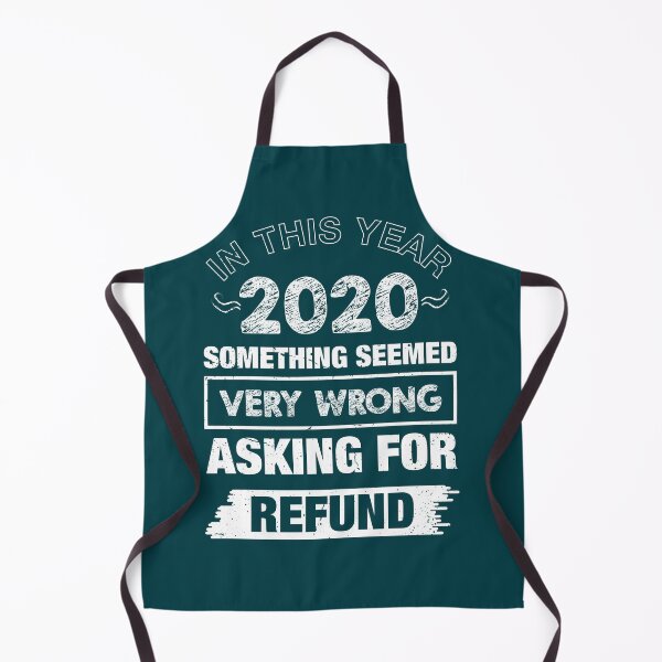 Item preview, 2020 something seems very wrong designed and sold by Ribsa.