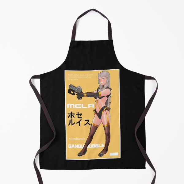 Item preview, Mela designed and sold by joselsanguiv.