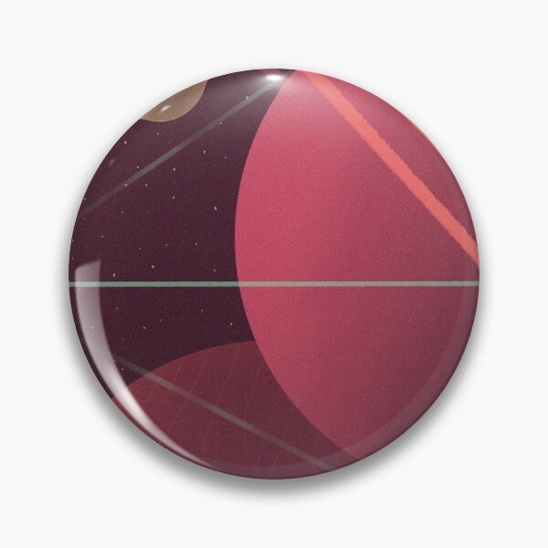 Item preview, Sputnik  designed and sold by clovenhooved.