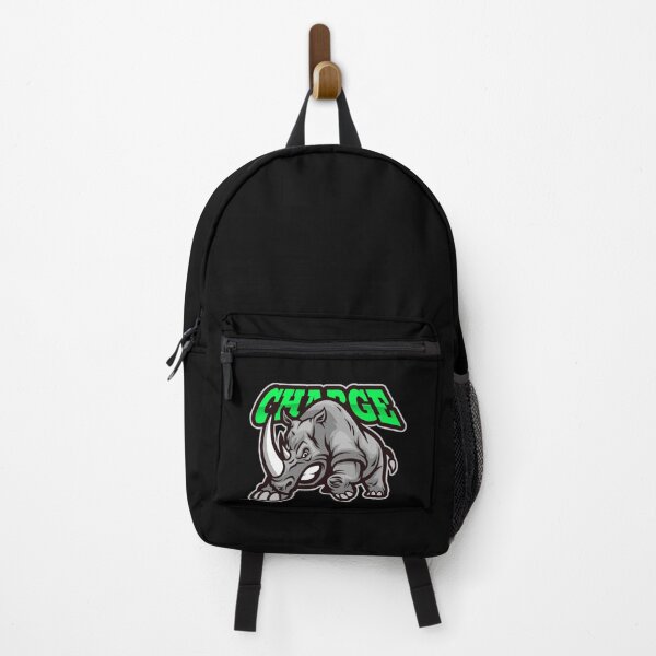Item preview, Charge Rhino designed and sold by FunPrint.