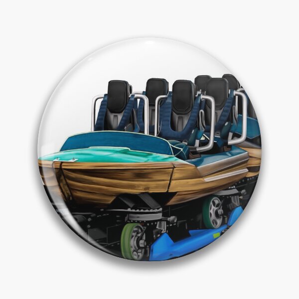 Item preview, Abyssus Energylandia  designed and sold by ThemeParksVisionArt ..