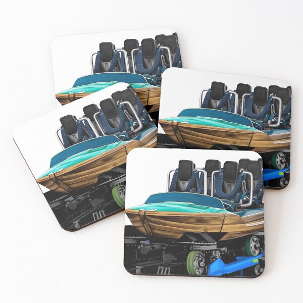 Item preview, Abyssus Energylandia designed and sold by ThemeParksVisionArt ..