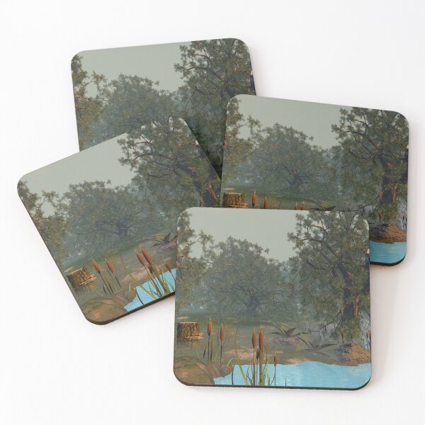 Item preview, Pine Barrens designed and sold by bloorose.