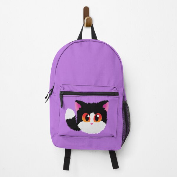 Item preview, Kitten Kaboodle Louie designed and sold by MeOnTheComputer.